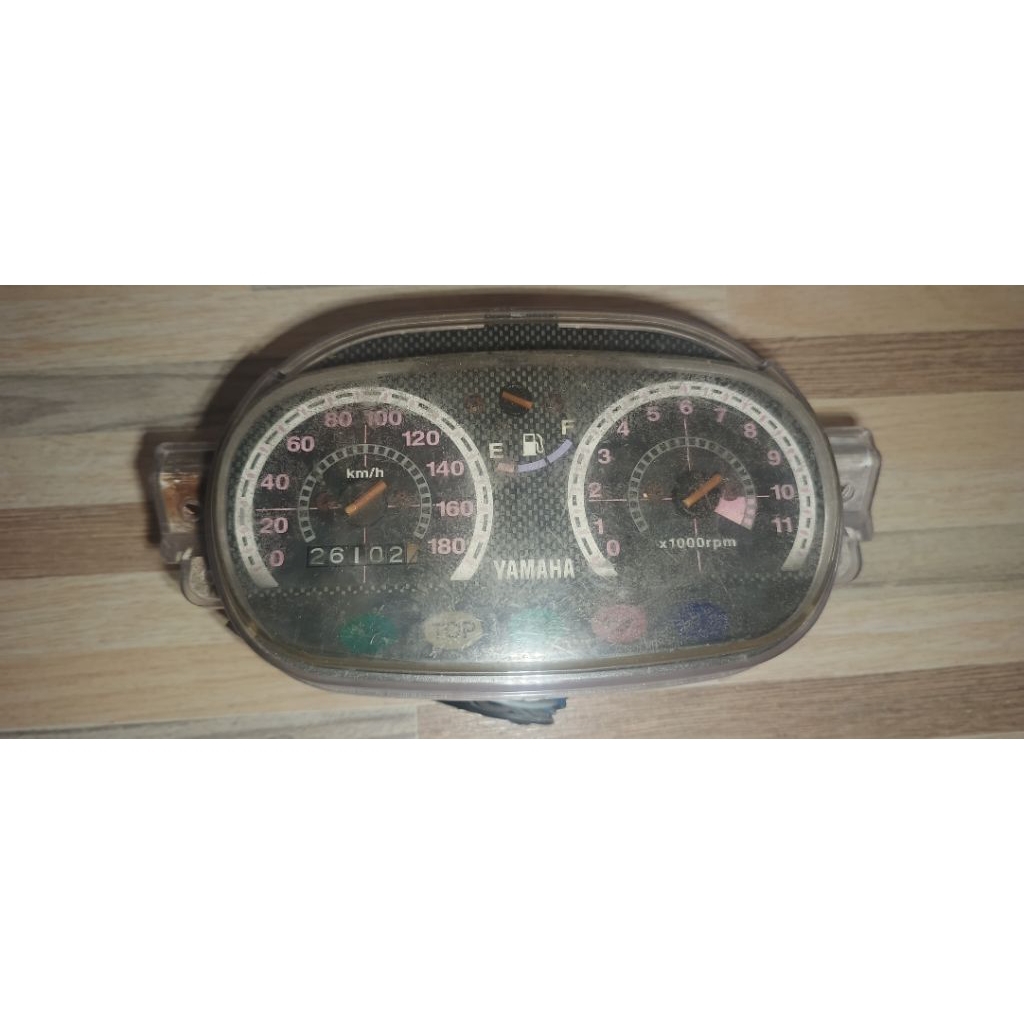 part copotoan 125z original