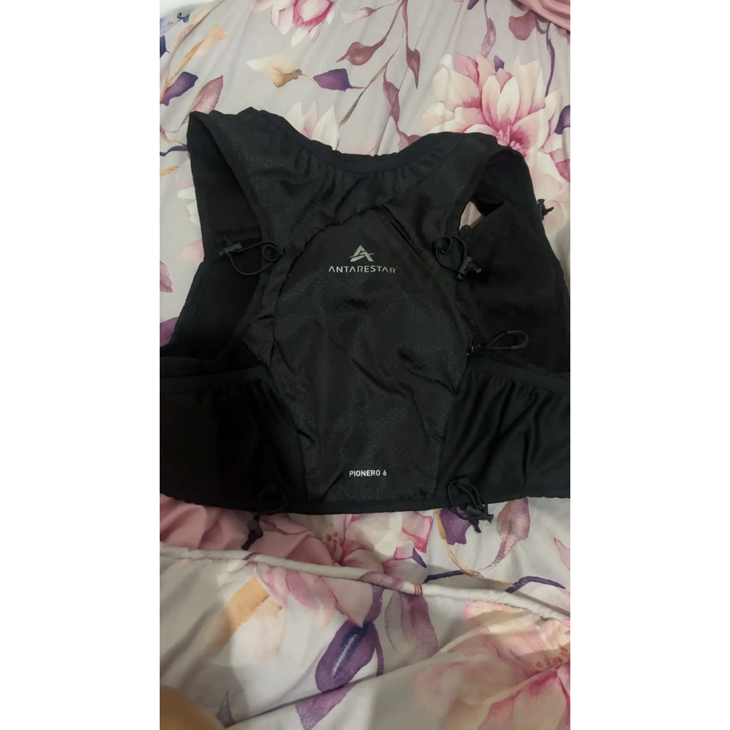 hydropack preloved