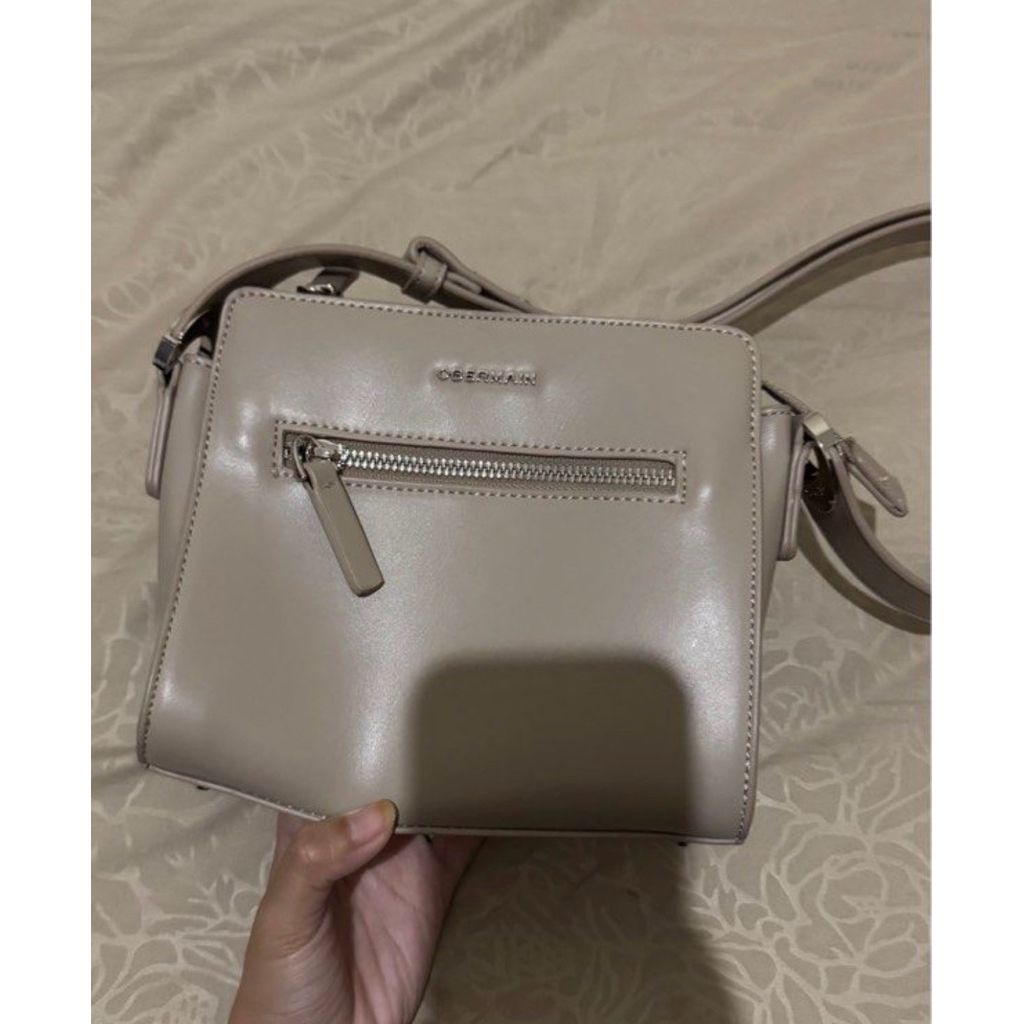 Obermain Bag