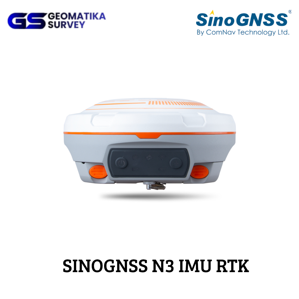 Gps Geodetik SinoGnss N3 GNSS RTK