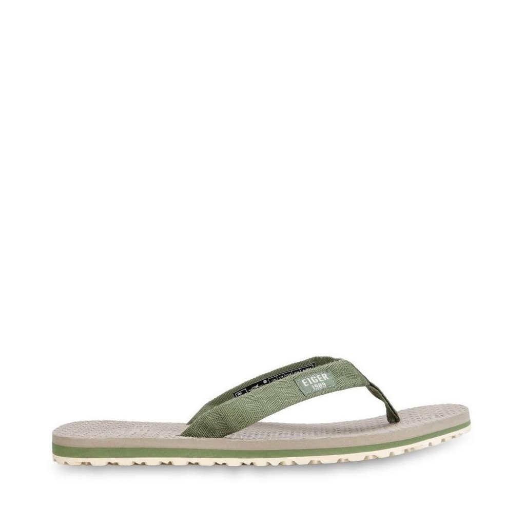 EIGER PRASLINE - SANDAL JEPIT/SANDAL WANITA/KASUAL - ORIGINAL