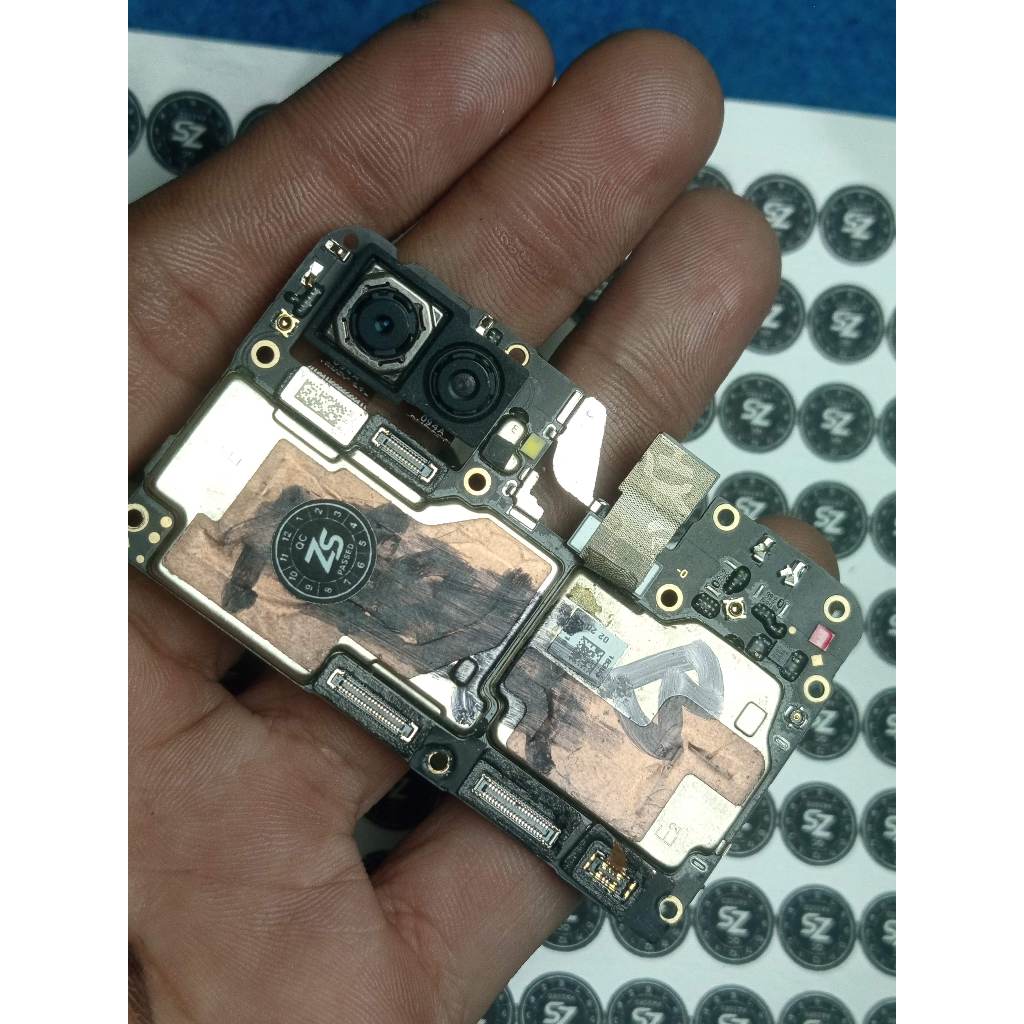 MESIN ONLY OPPO A3S BOOTLOP (WAJIB BACA DESKRIPSI)