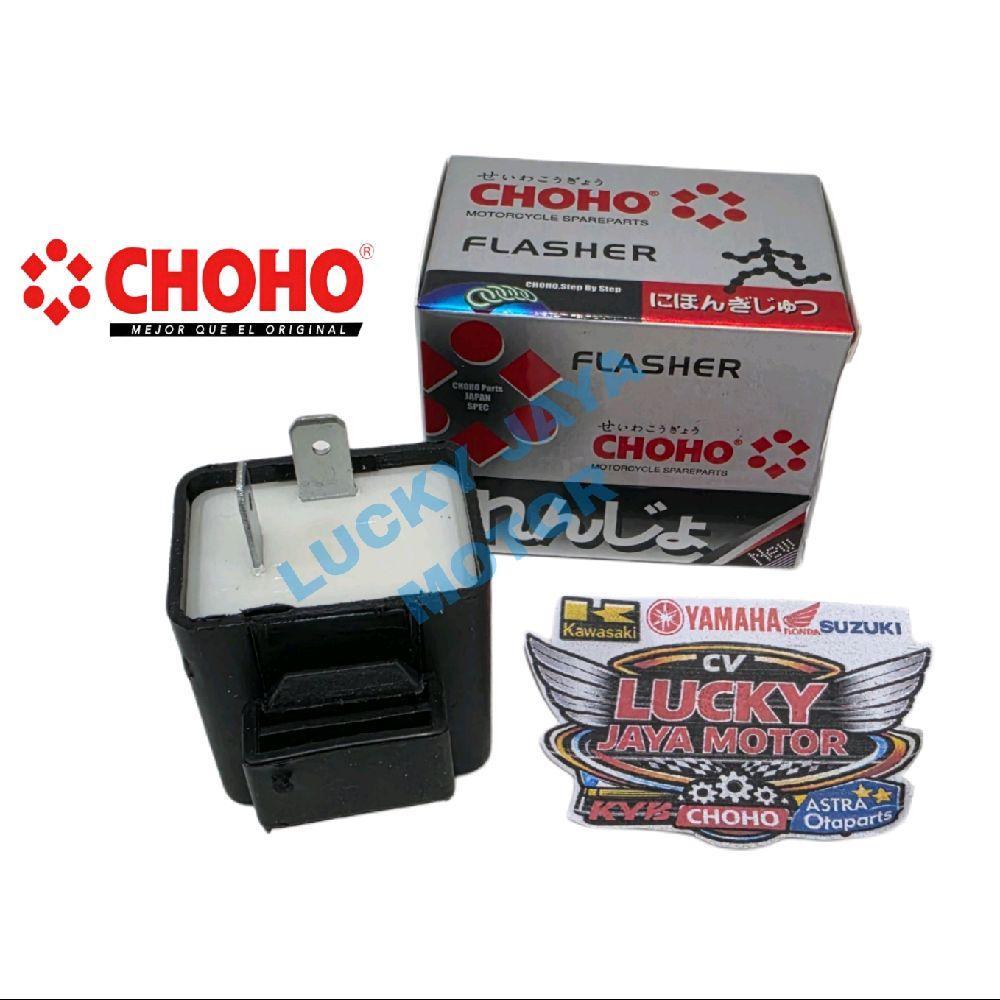 Flasher Fasher flaser sen sein relay Mio Supra Karisma Jupiter Beat CHOHO
