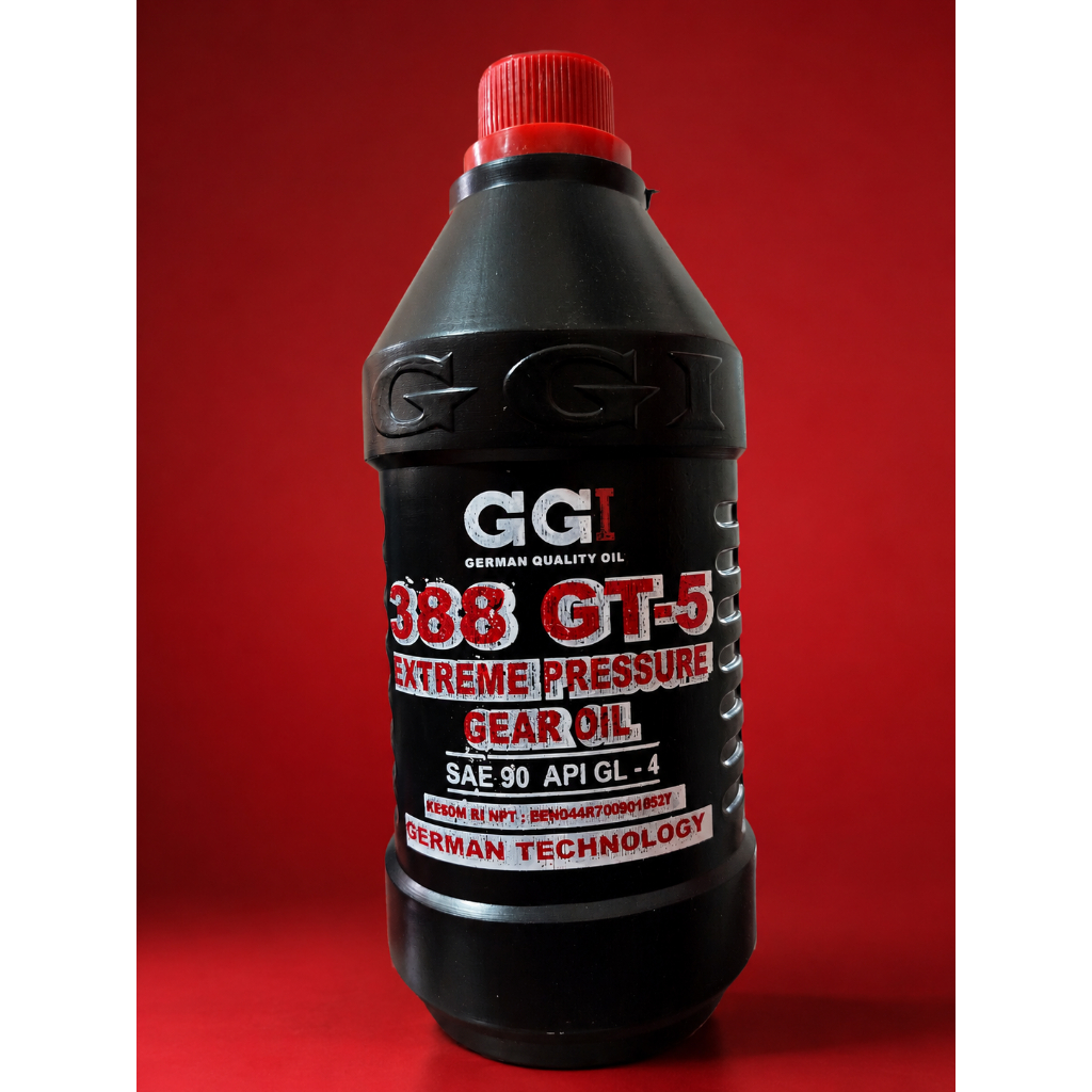 SPAREPART VIAR / OLI GARDAN VIAR RODA TIGA / GEAR OIL