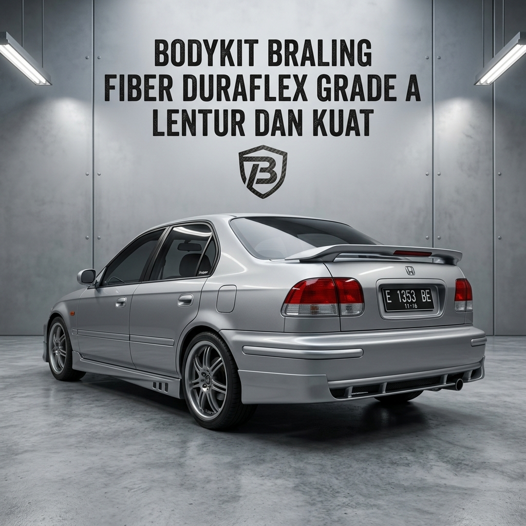 bodykit ferio mugen . ss,. GRADE-A