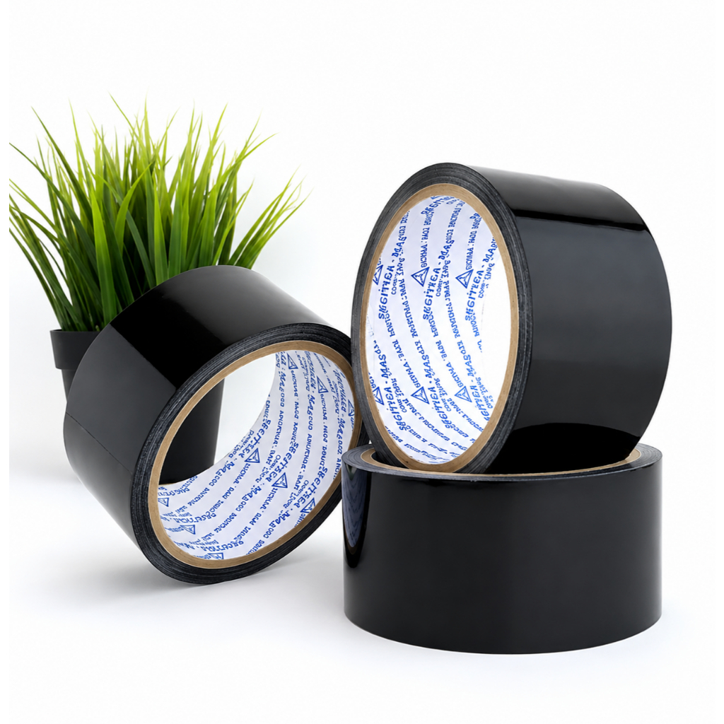 Lakban Warna Motto Tape 48mm x 60 Yard - 1 Pcs/Roll (Satuan) - Motto Tape