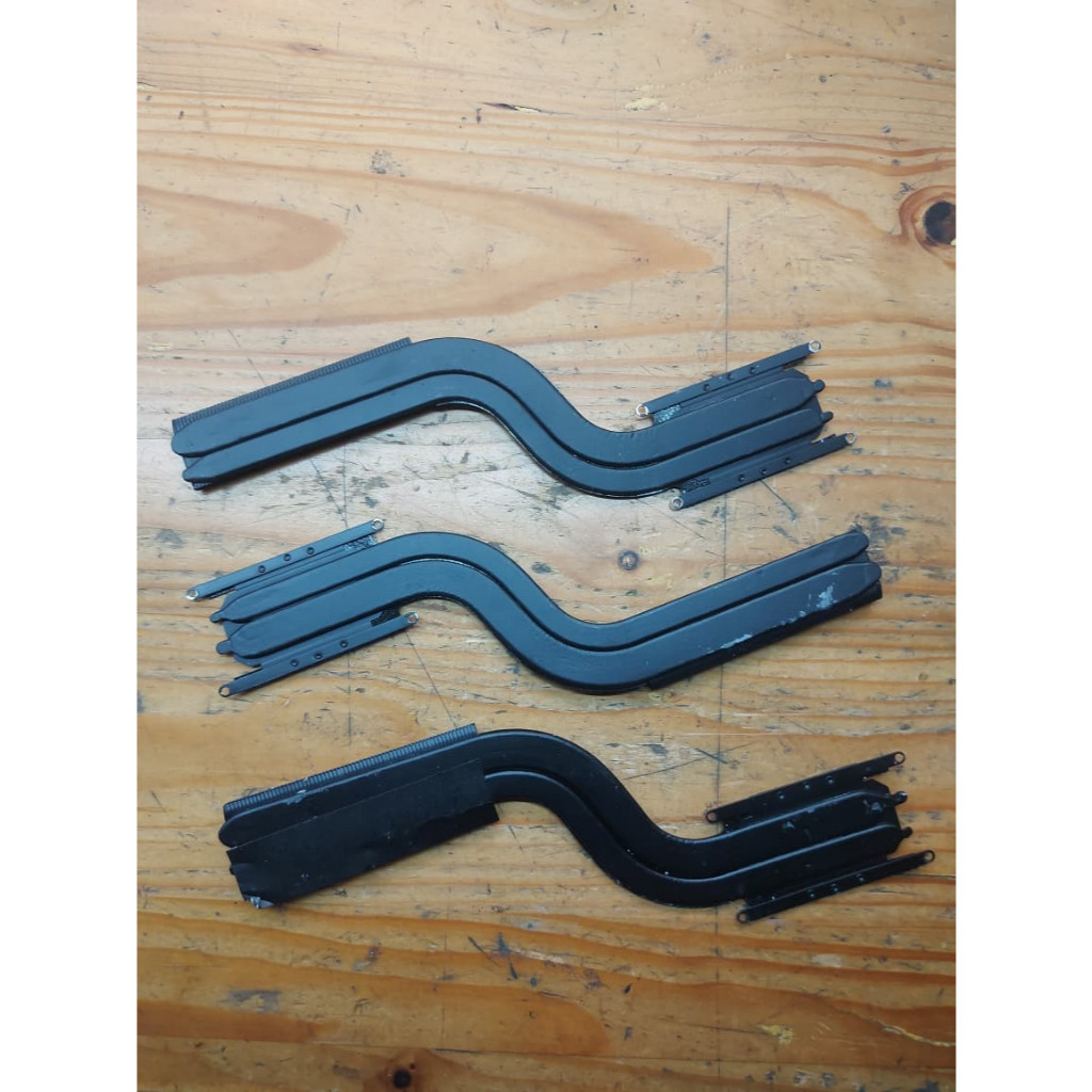 HEATSINK FAN For LAPTOP INFINIX INBOOK X1 X1 PRO Second Original
