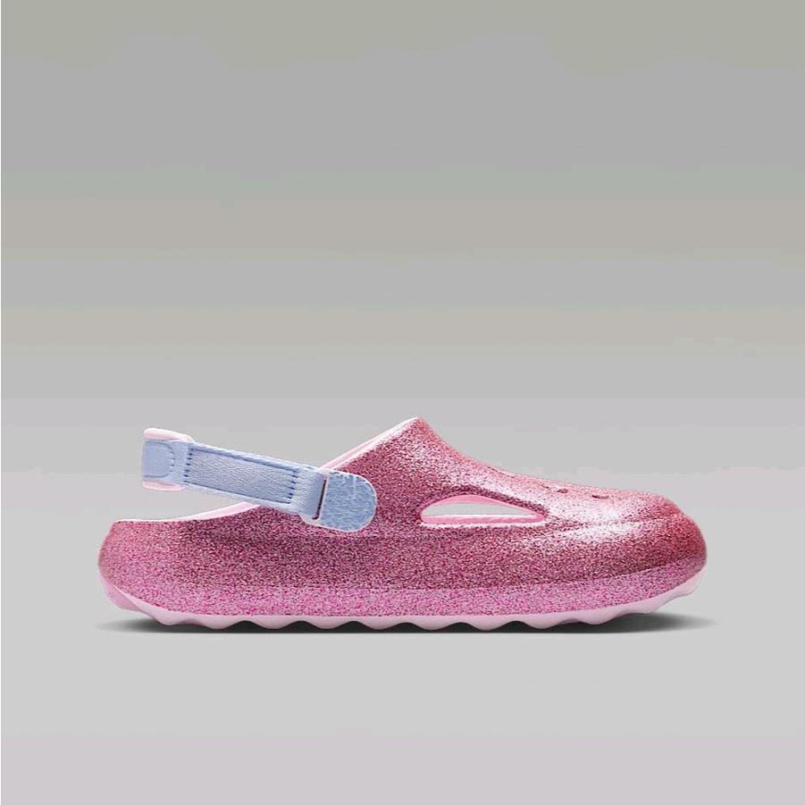 Sandal Anak Nike Jordan Hydrip Slide GS Pink Foam IH7322-666