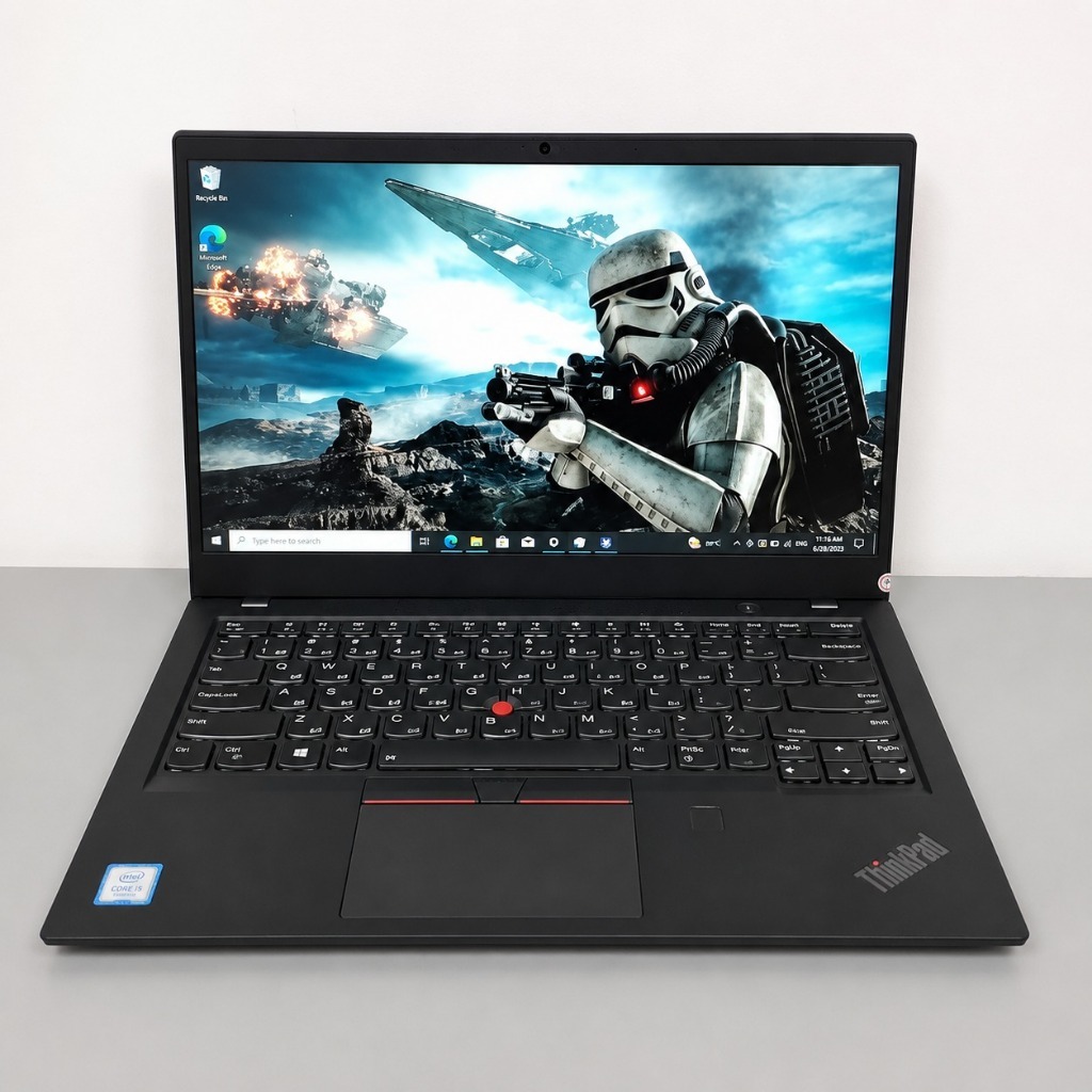 LENOVO X1 CARBON 256 SSD