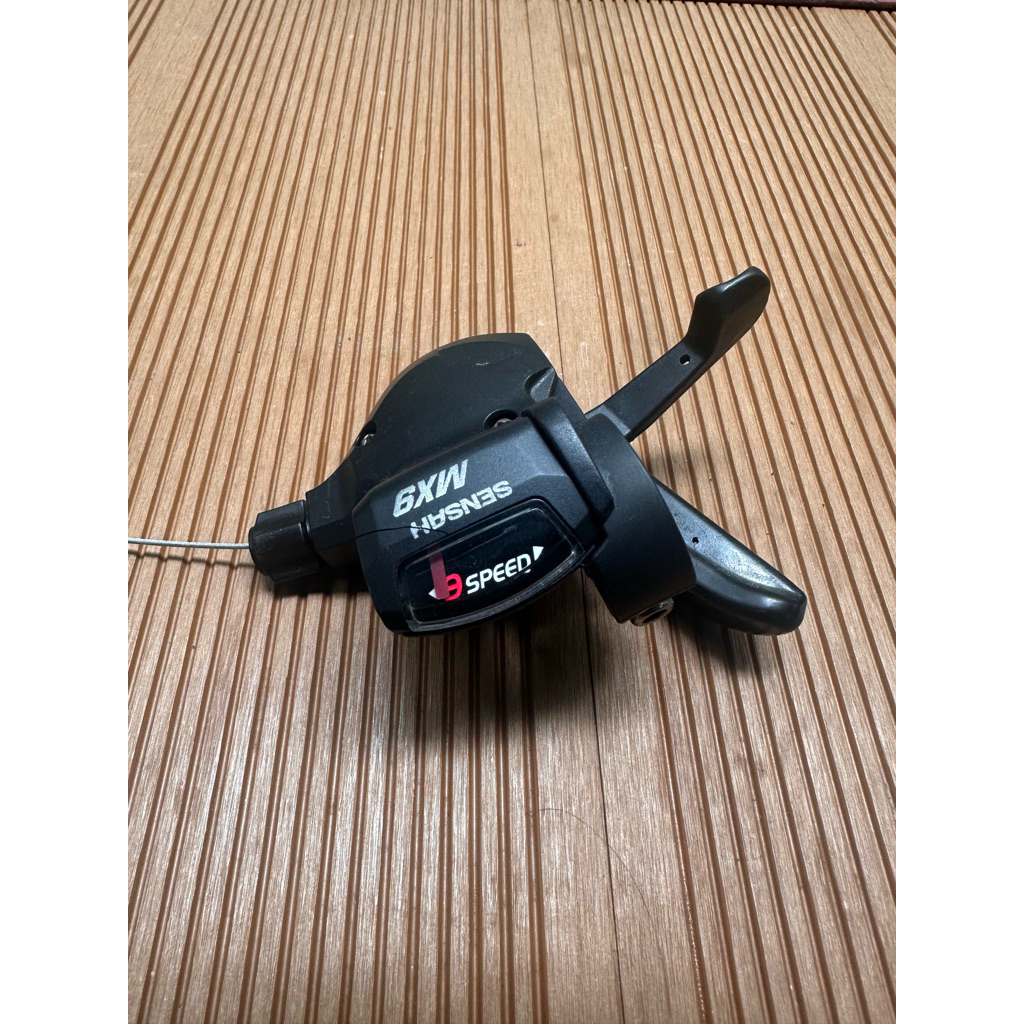 Shifter Sensah MX9