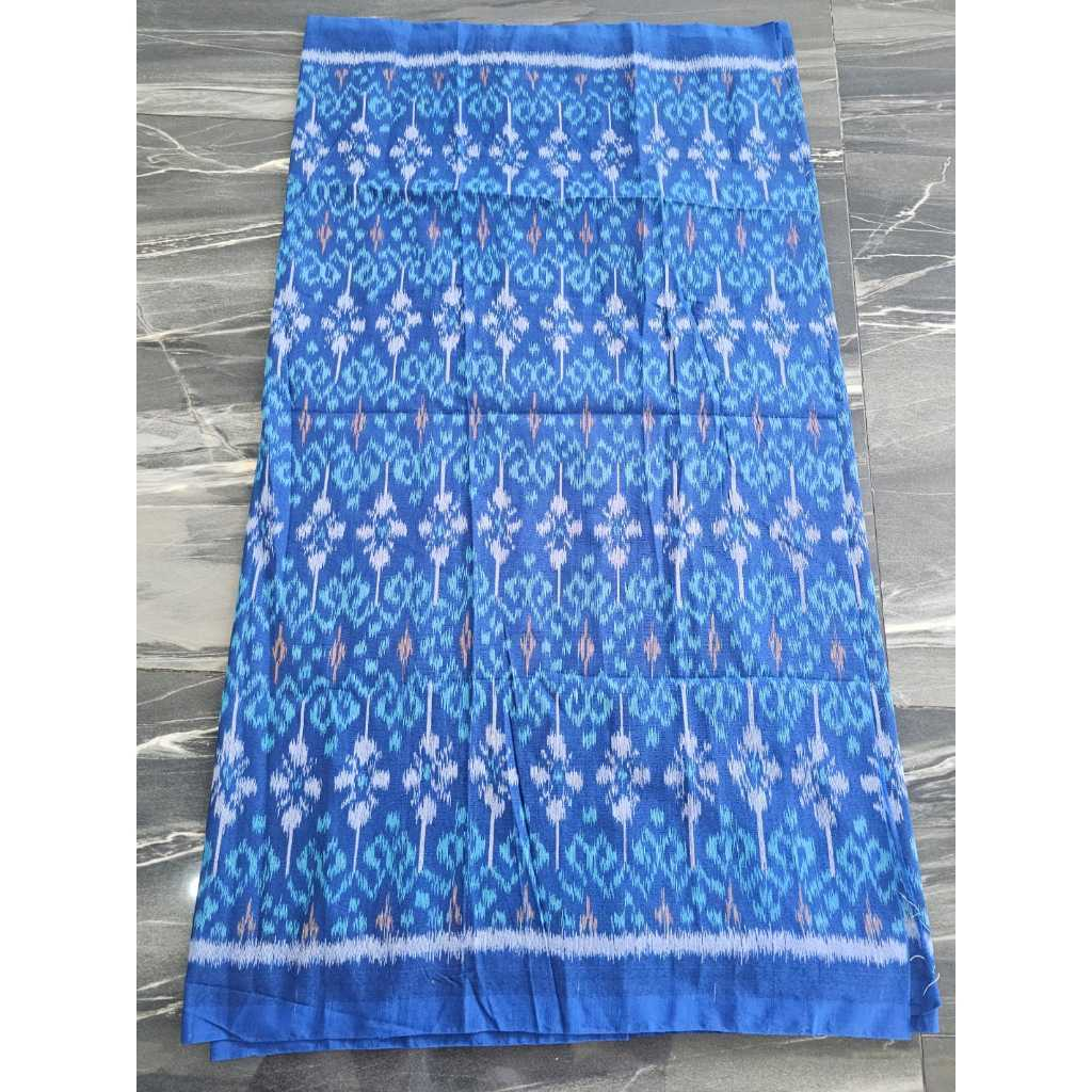 Sarung tenun asli sarung bali
