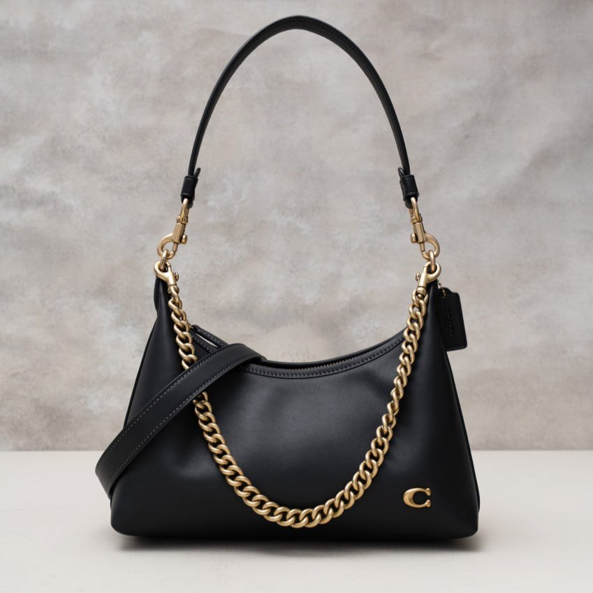 Coach Juliet 25 Chain Strap Shoulder Bag