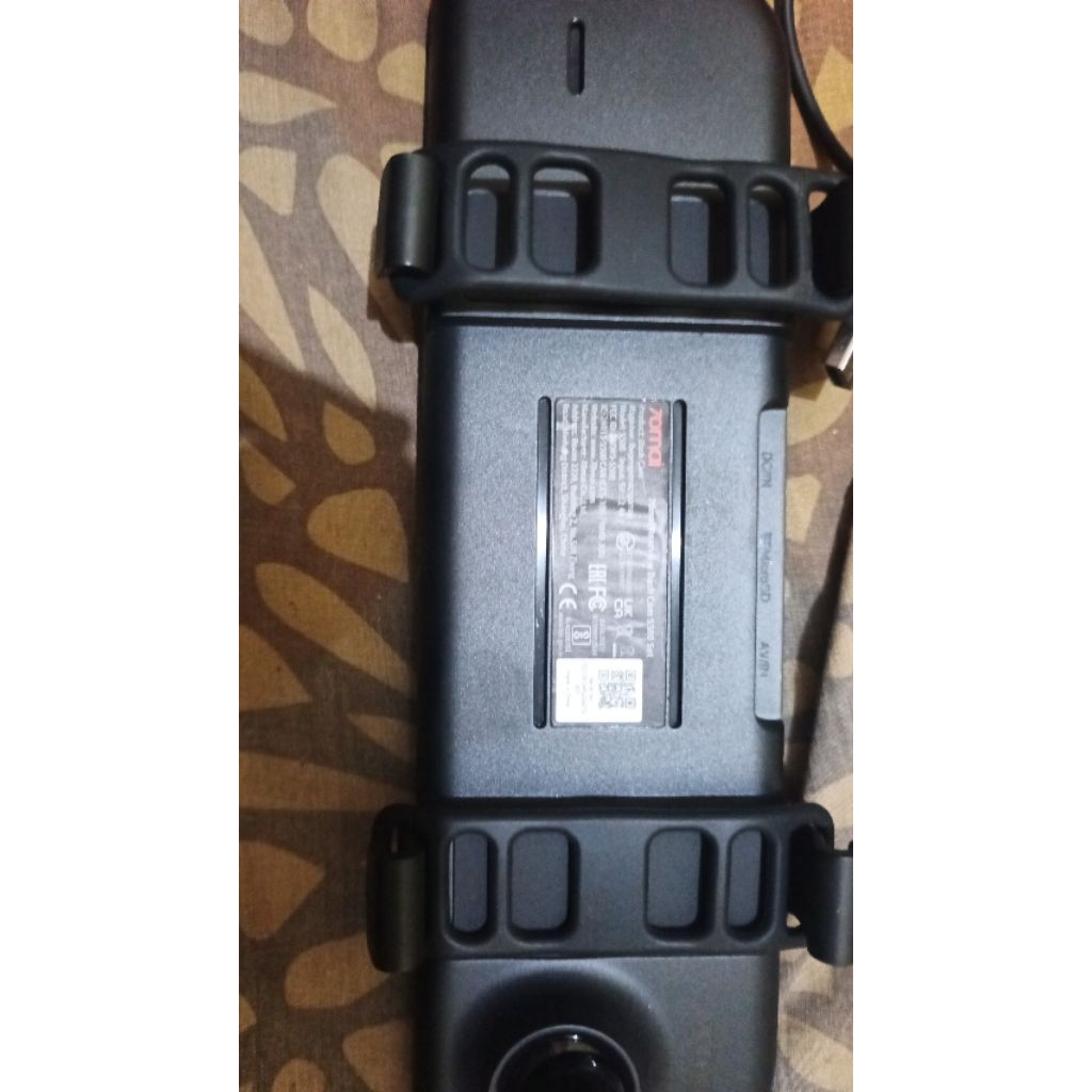 70mai S500 Dashcam Spion Mobil