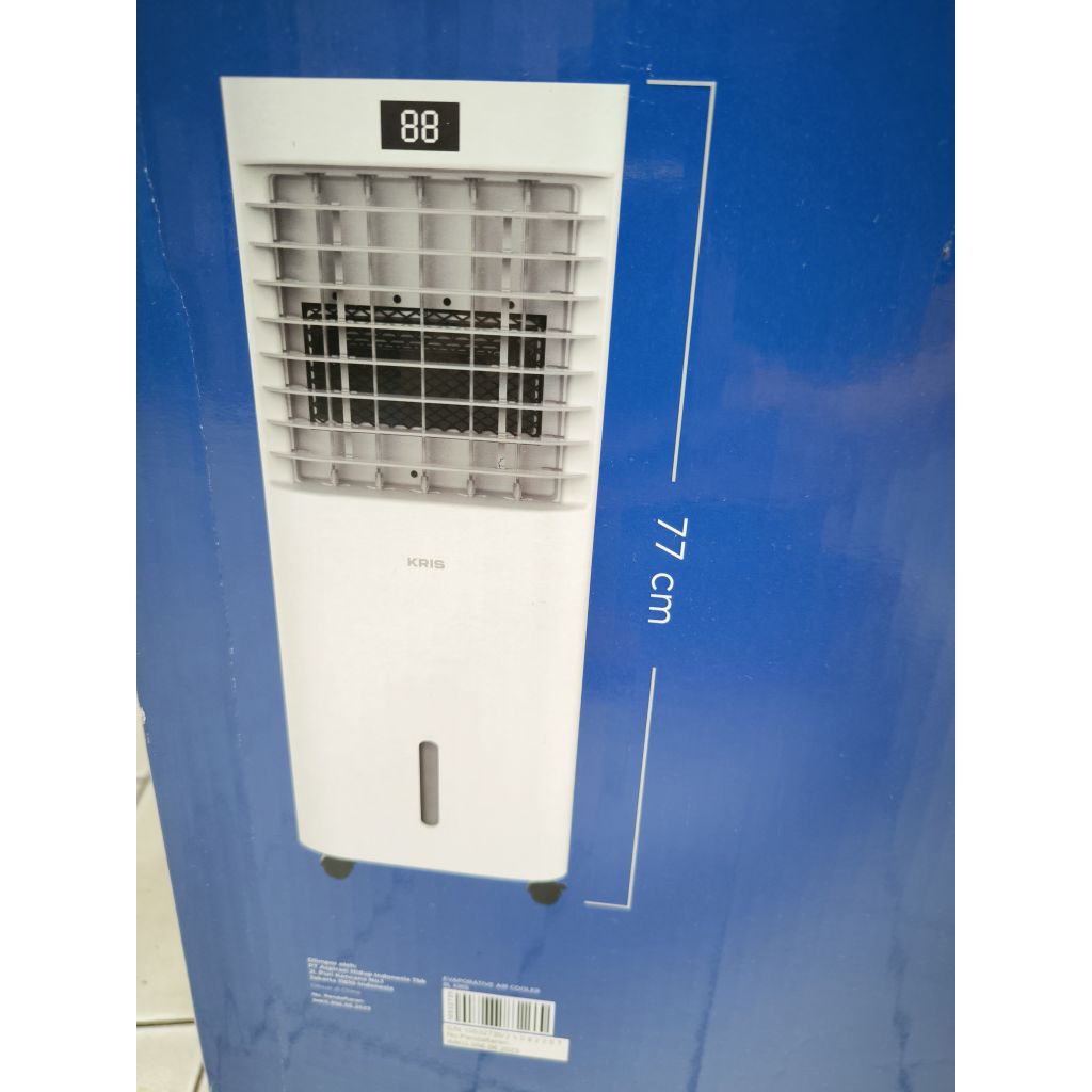 Kris Air Cooler