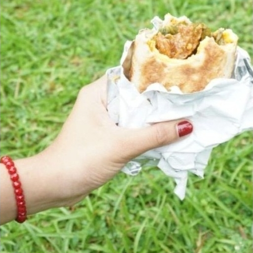 kebab daging langsa