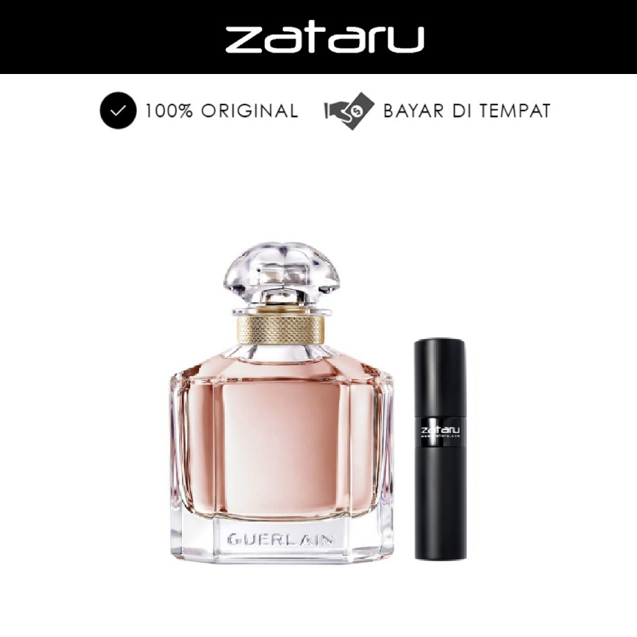 Guerlain Mon Guerlain EDP (Decant) - 8 ML