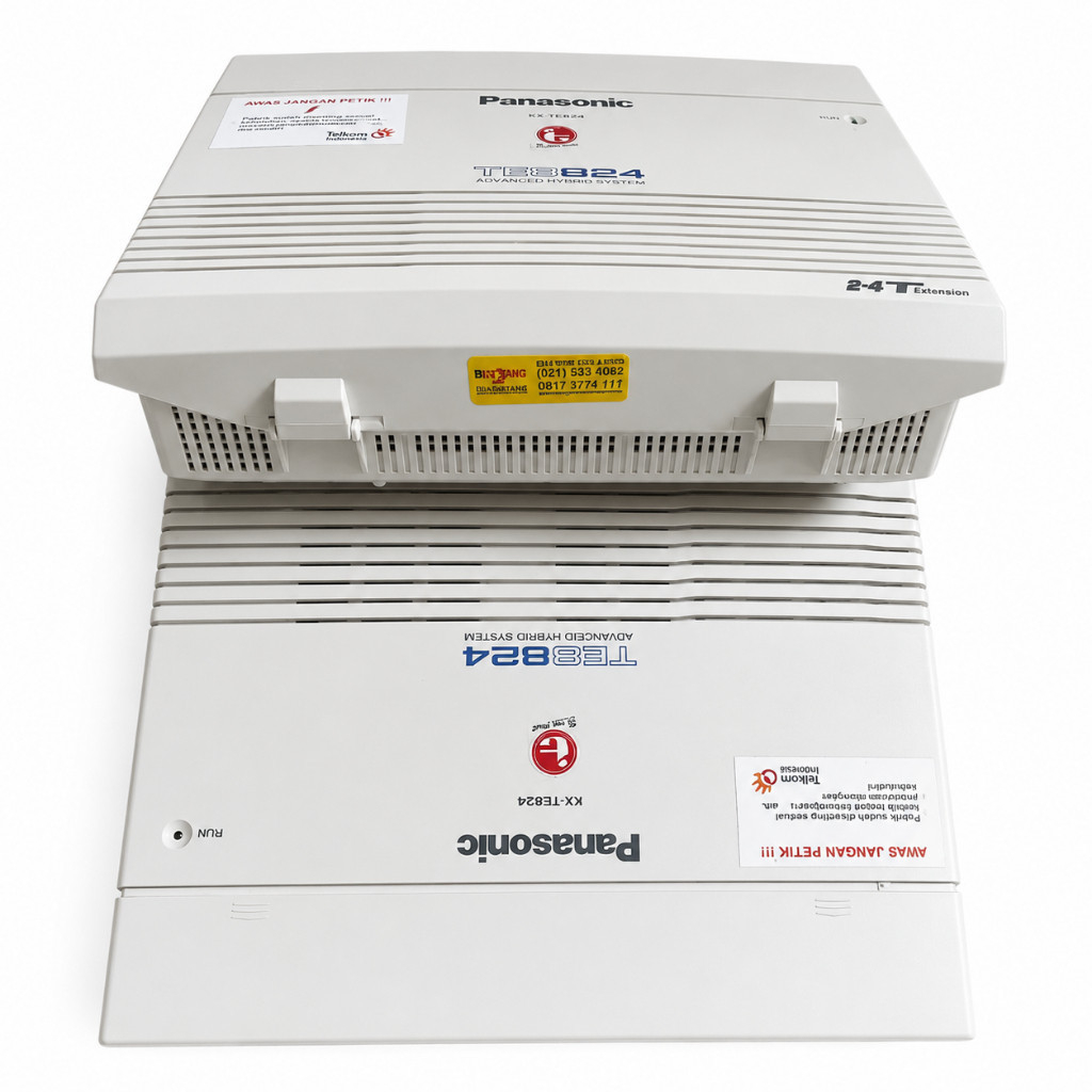 PABX PANASONIC KX-TA616