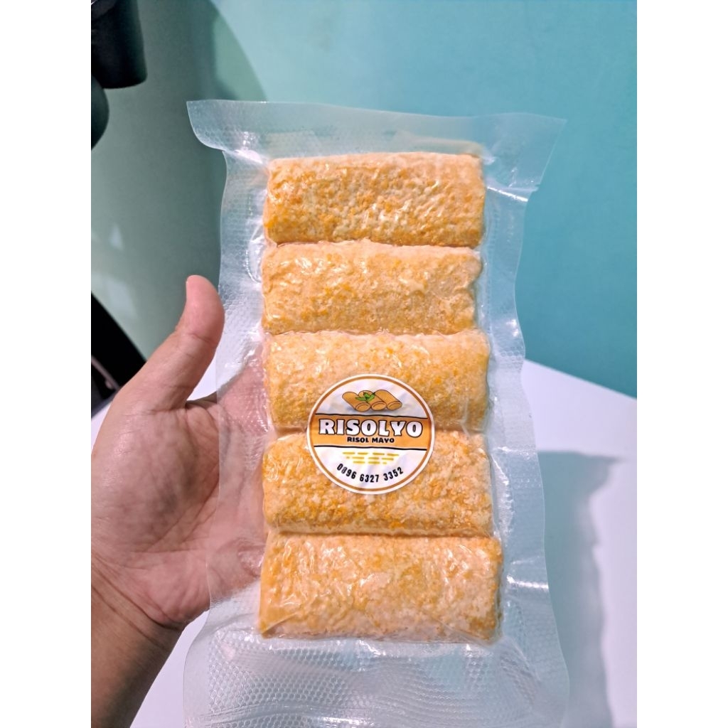 Risol Frozen Risol Mayo