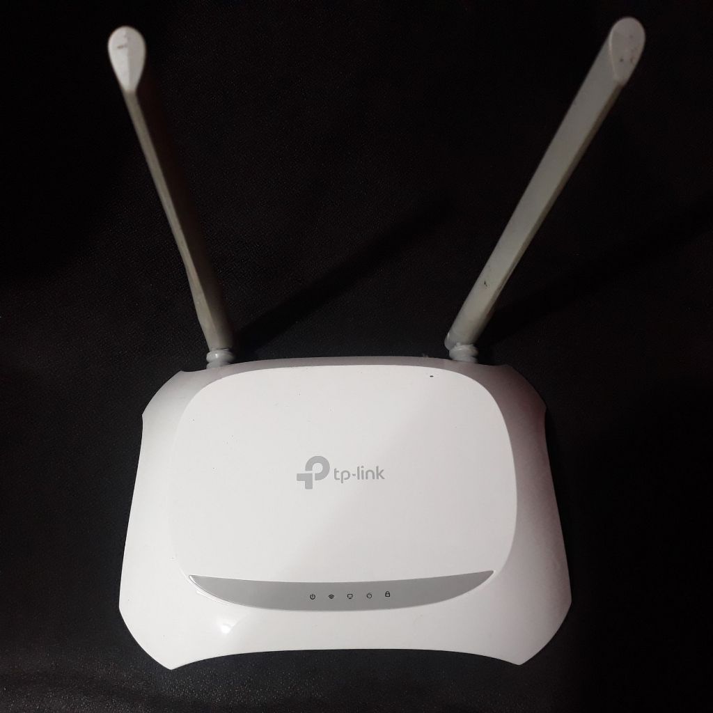 TP-Link EN020-F5 + ADAPTOR