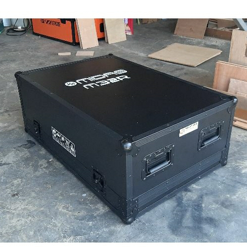 Hardcase midas M32R