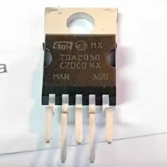ic TDA2050 tda2050 ic TDA