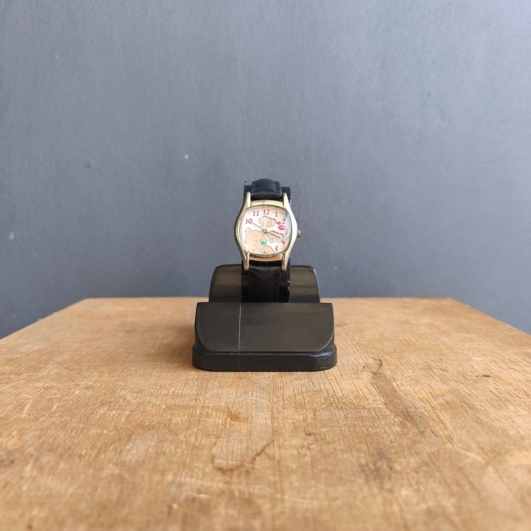 Watch Jam Tangan Murah Jam Tangan Second Jam Tangan Vintage Jam Tangan Disney Winnie The Pooh