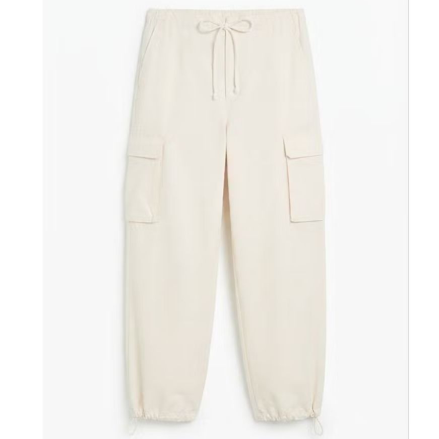 gu balonpants cargo