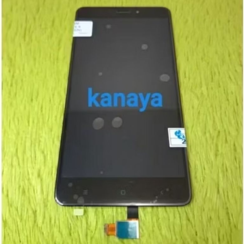 Lcd Xiaomi Redmi Note 4 - Lcd Xiaomi Redmi Note 4X Mediatek