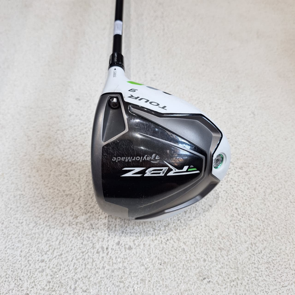 Taylormade RBZ Driver