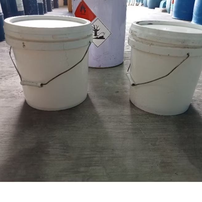 ember lengkap tutup/Ember bekas/Ember 25kg+tutup/Ember bekas putih buat tempat sampah/ember bekas bu