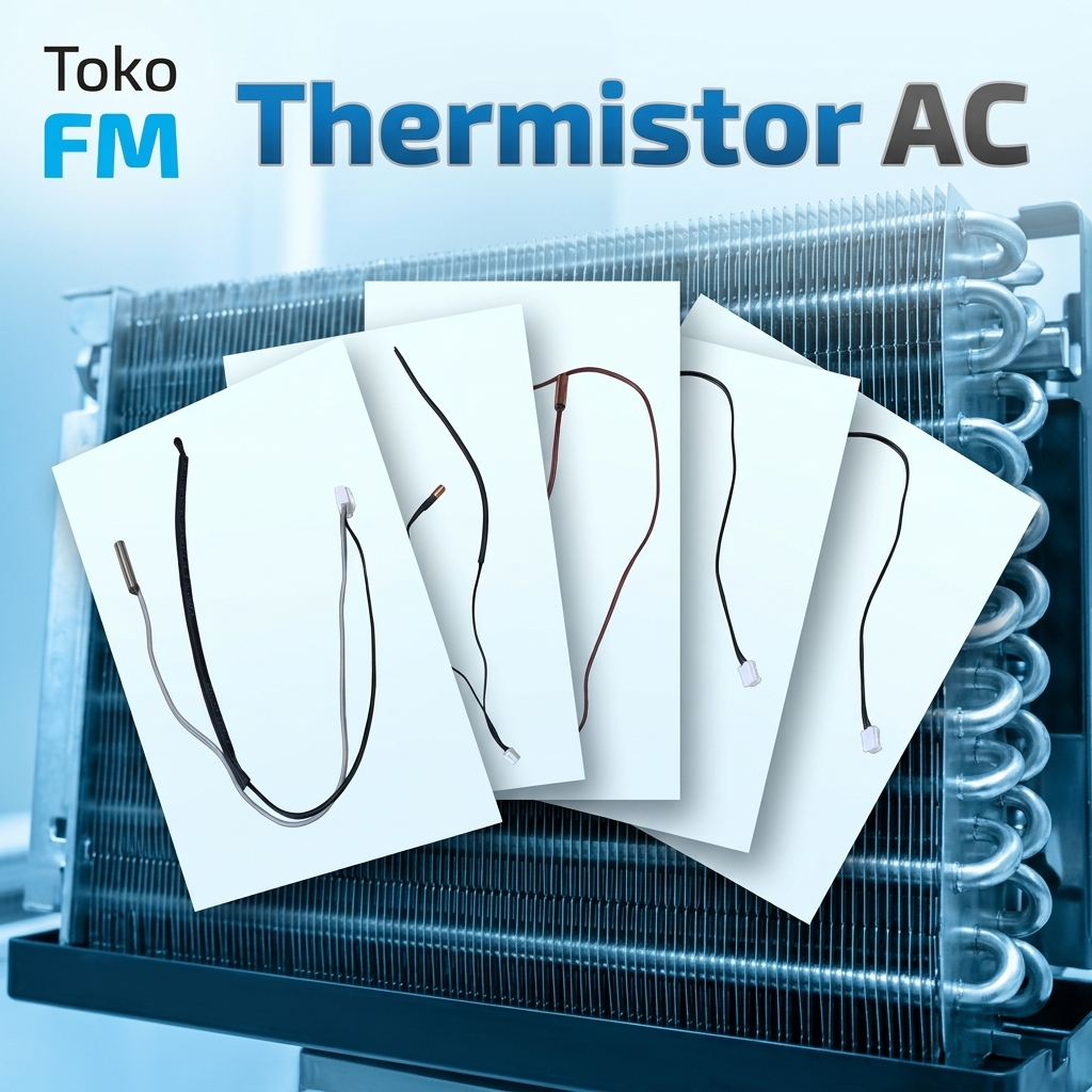Thermistor AC