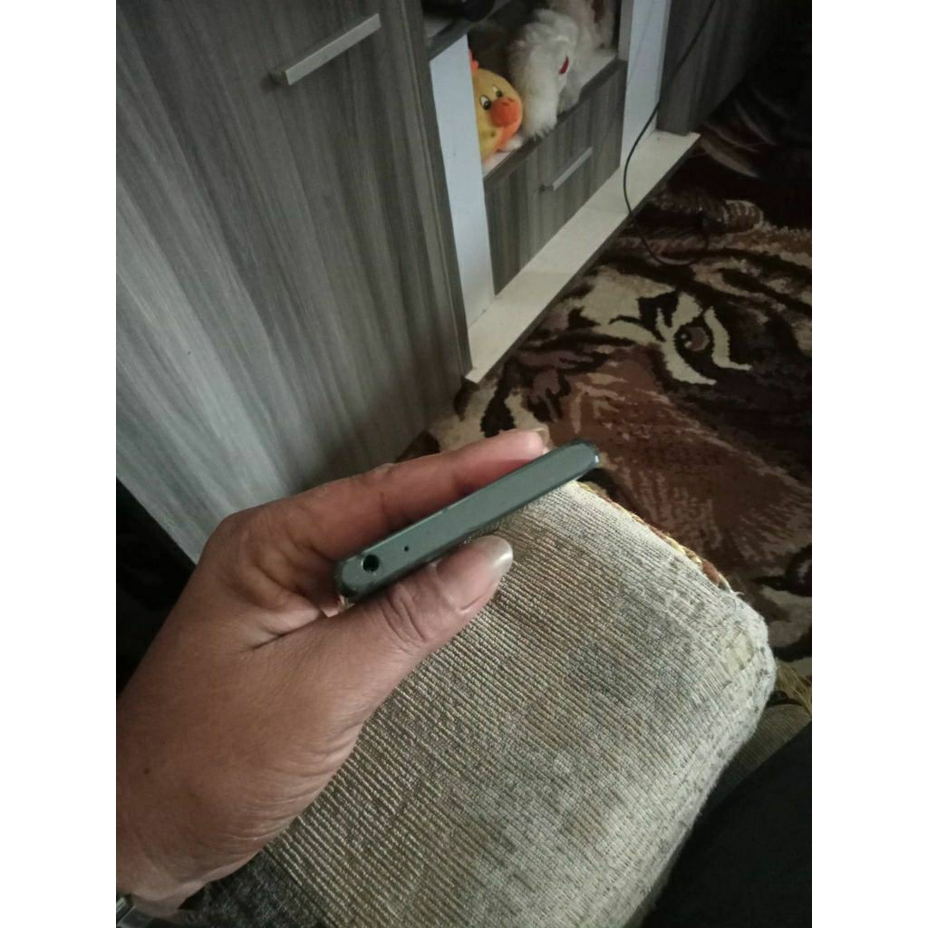 BlackBerry KEY2 LE