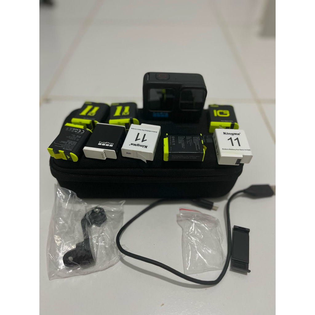 Gopro Hero 11