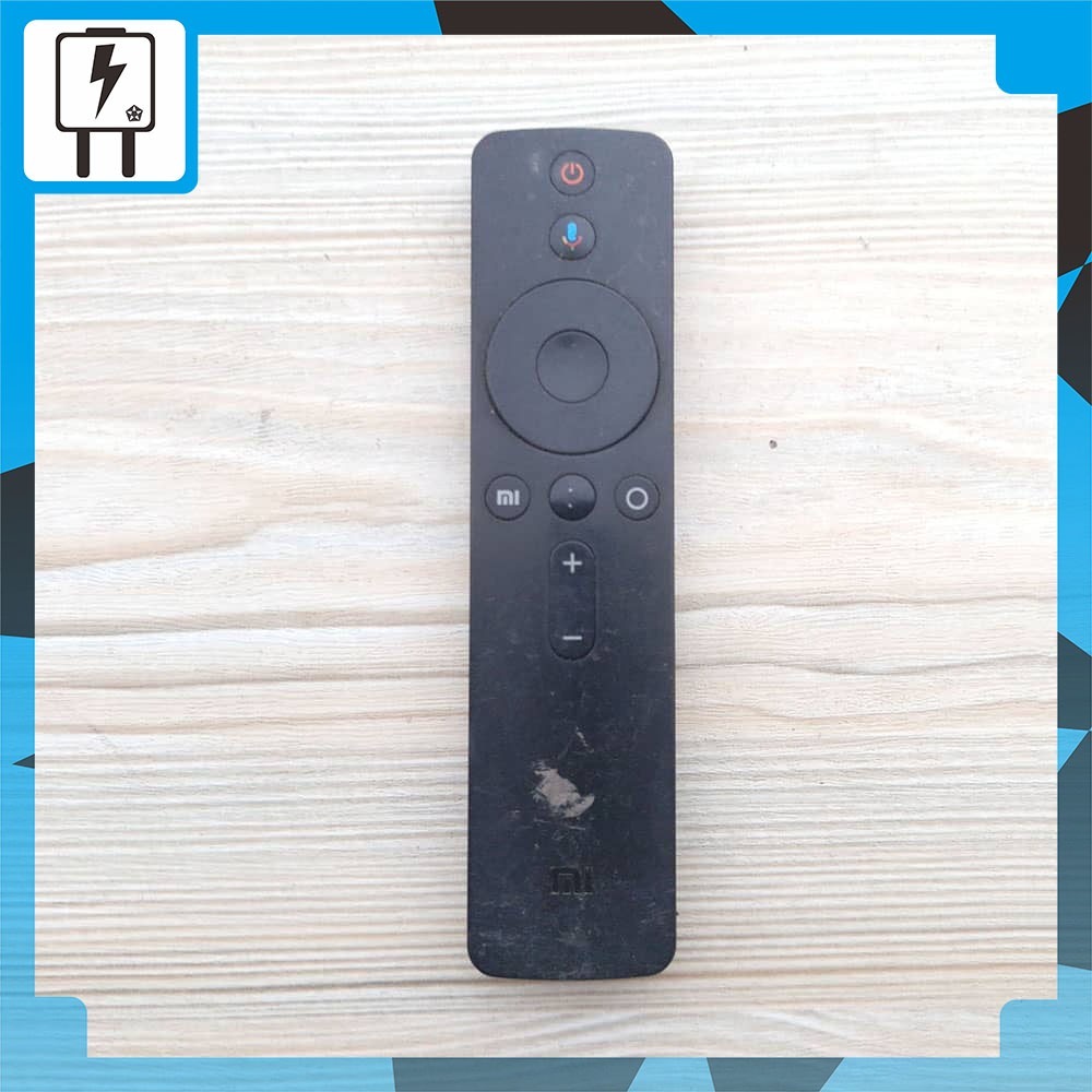 Remote BOX Android Xiaomi Mi TV, Mi Box, Mi TV 4, Mi Box S, Mi TV Stick Original Controller STB Rece