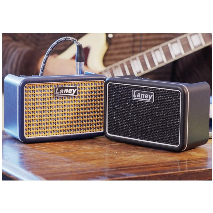 AMPLI MINI LANEY PRISM MINI
