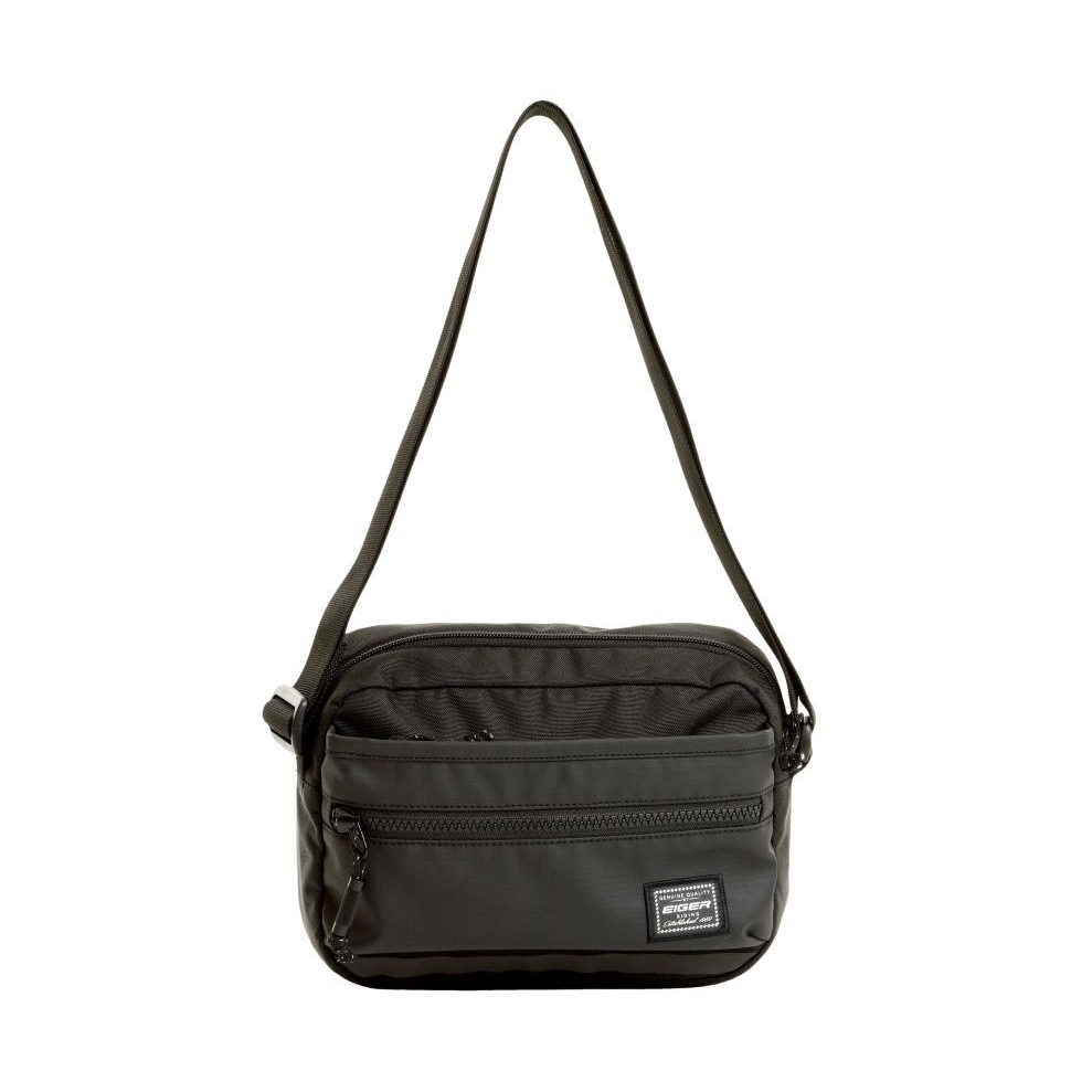 EIGER GALI TRAVEL POUCH H 3L TAS SELEMPANG PRIA 100%ORIGINAL
