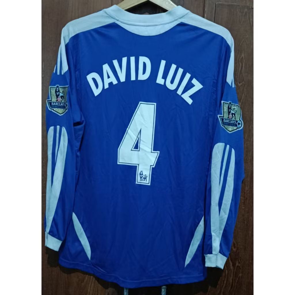 Jersey Chelsea LS