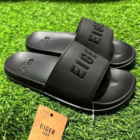 EIGER1989 SANDAL NORTE 1.0 SLIDER SANDALS / Eiger Sandal