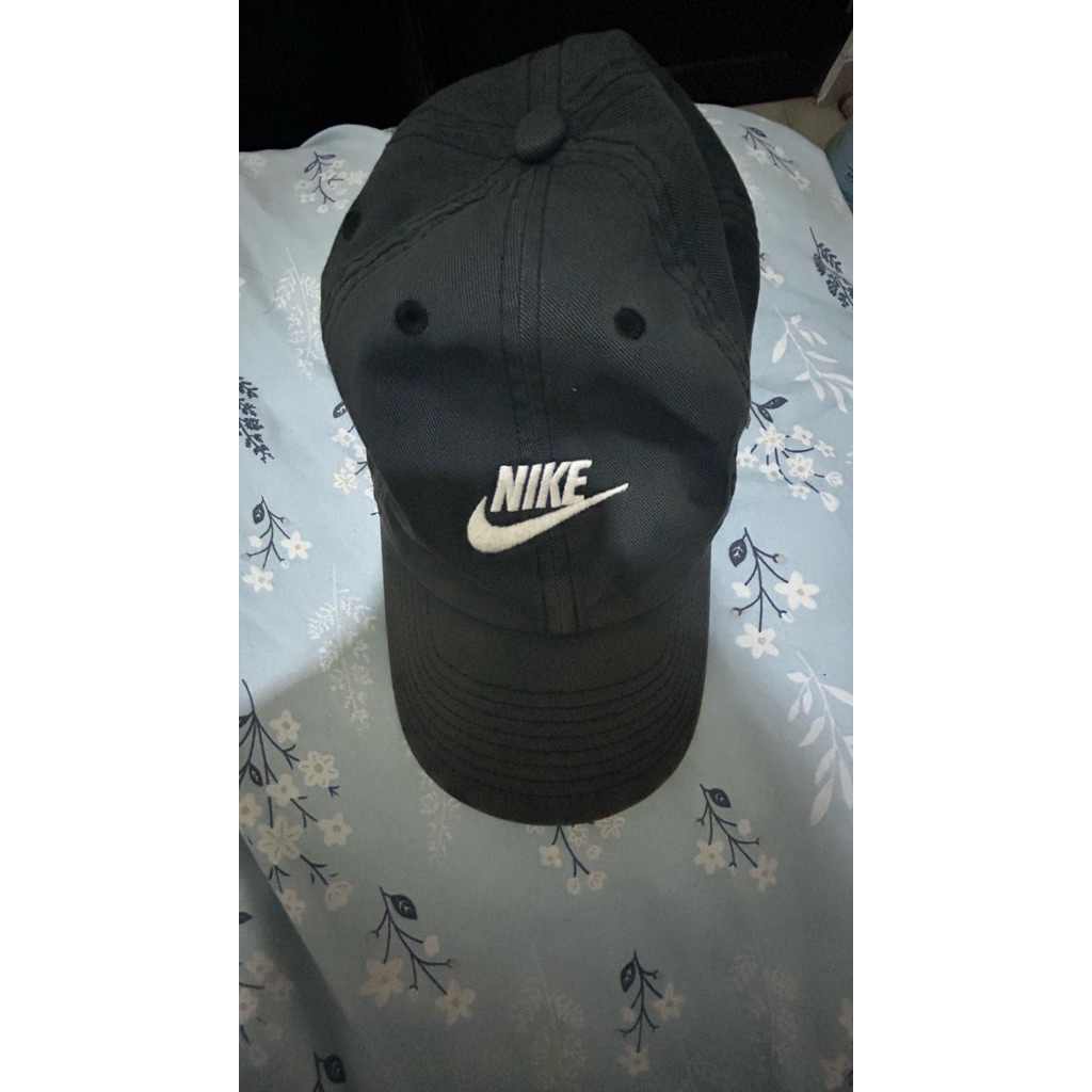 PRELOVED NIKE HERITAGE 86