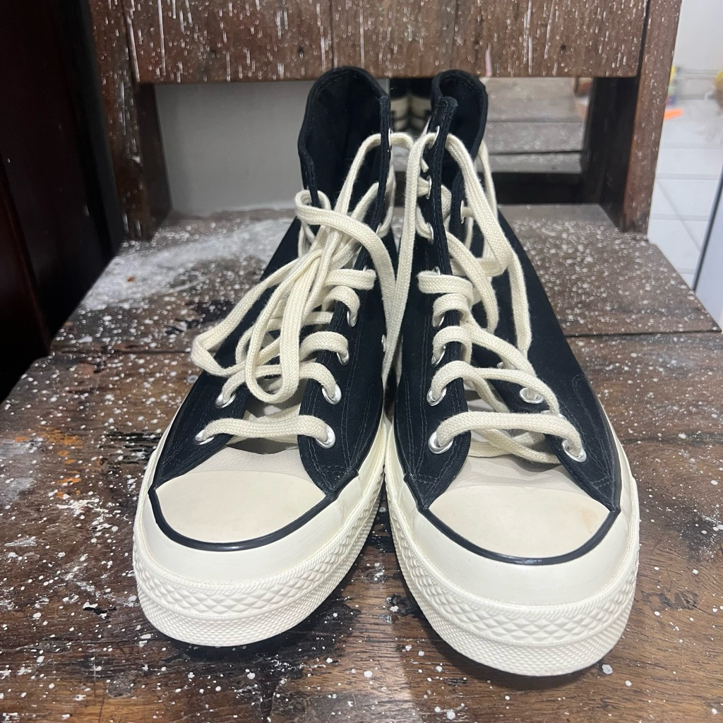 converse x fog essentials