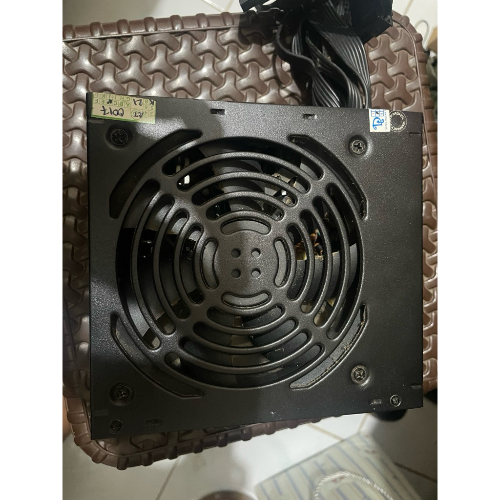 PSU deepcool DN500 500watt