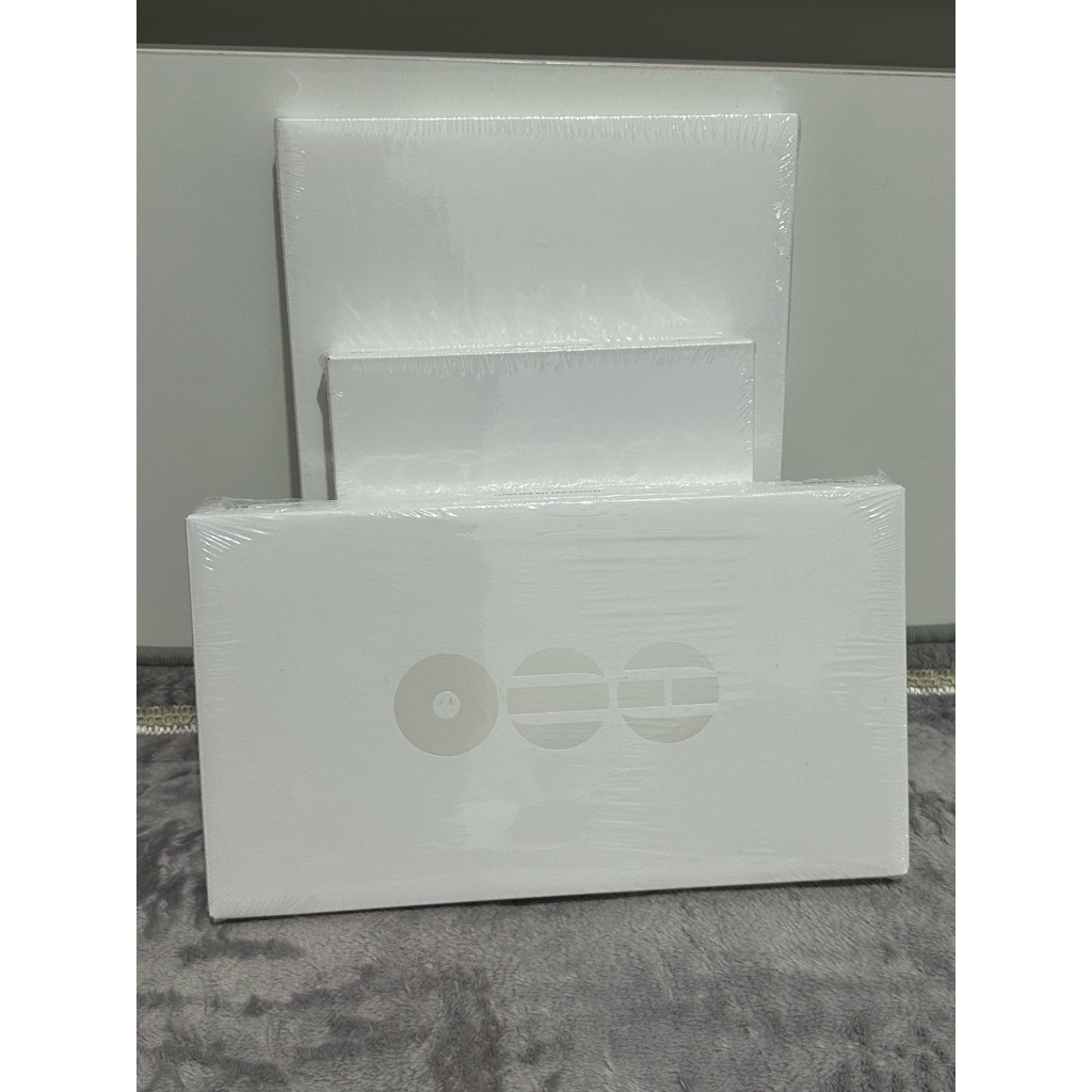 ALBUM BTS ARIRANG [SEALED]