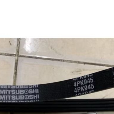 TALI KIPAS 4PK945 MITSUBOSHI 4PK 945