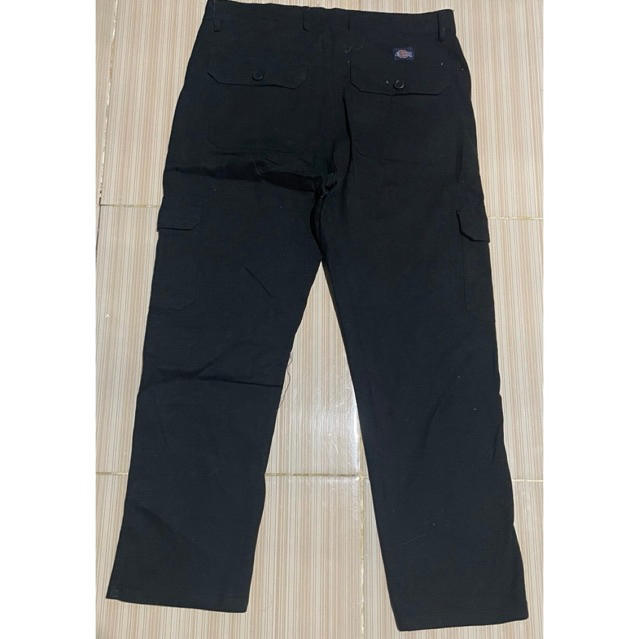 celana dickies cargo h