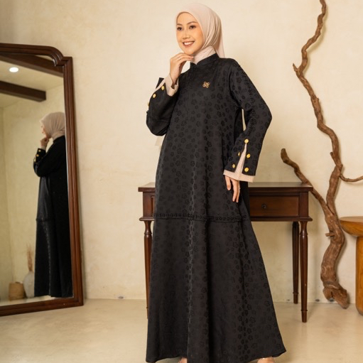 AZIMA ABAYA GAMIS GALLERY MUSLIM