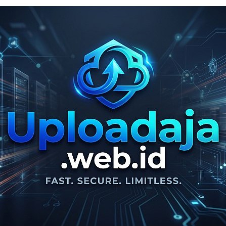 100GB Lifetime File Hosting - Penyimpanan File di Cloud