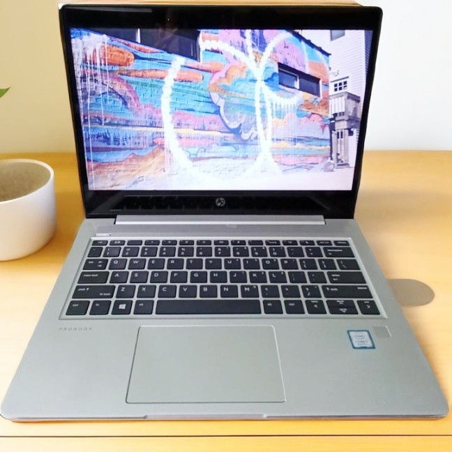 HP Probook  430 G6 Intel Core i5 Gen 8