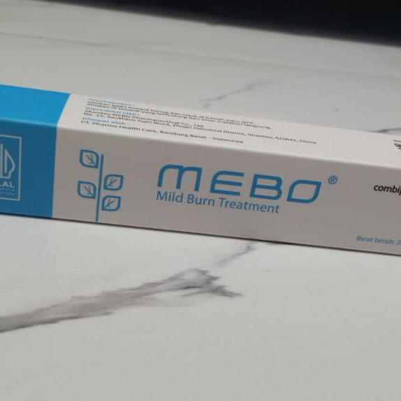 MEBO OINTMENT 20GR