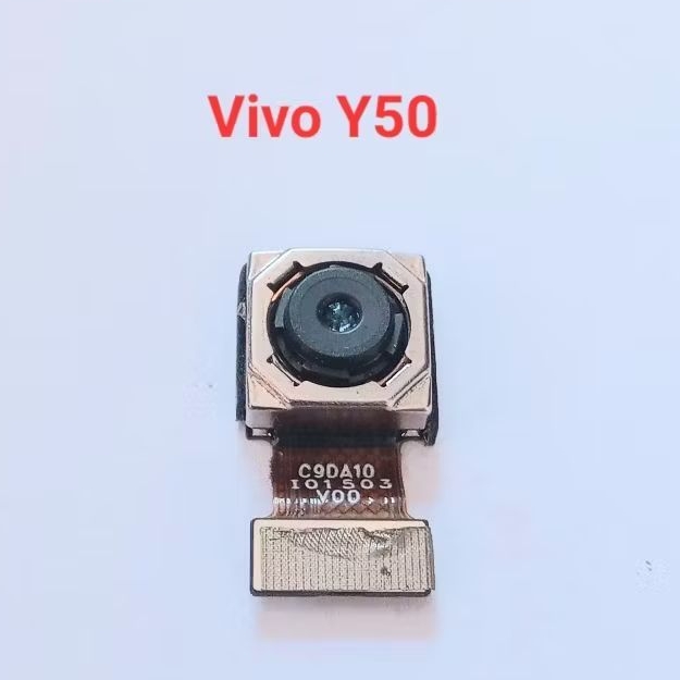 Kamera belakang Big Vivo Y50 second copotan