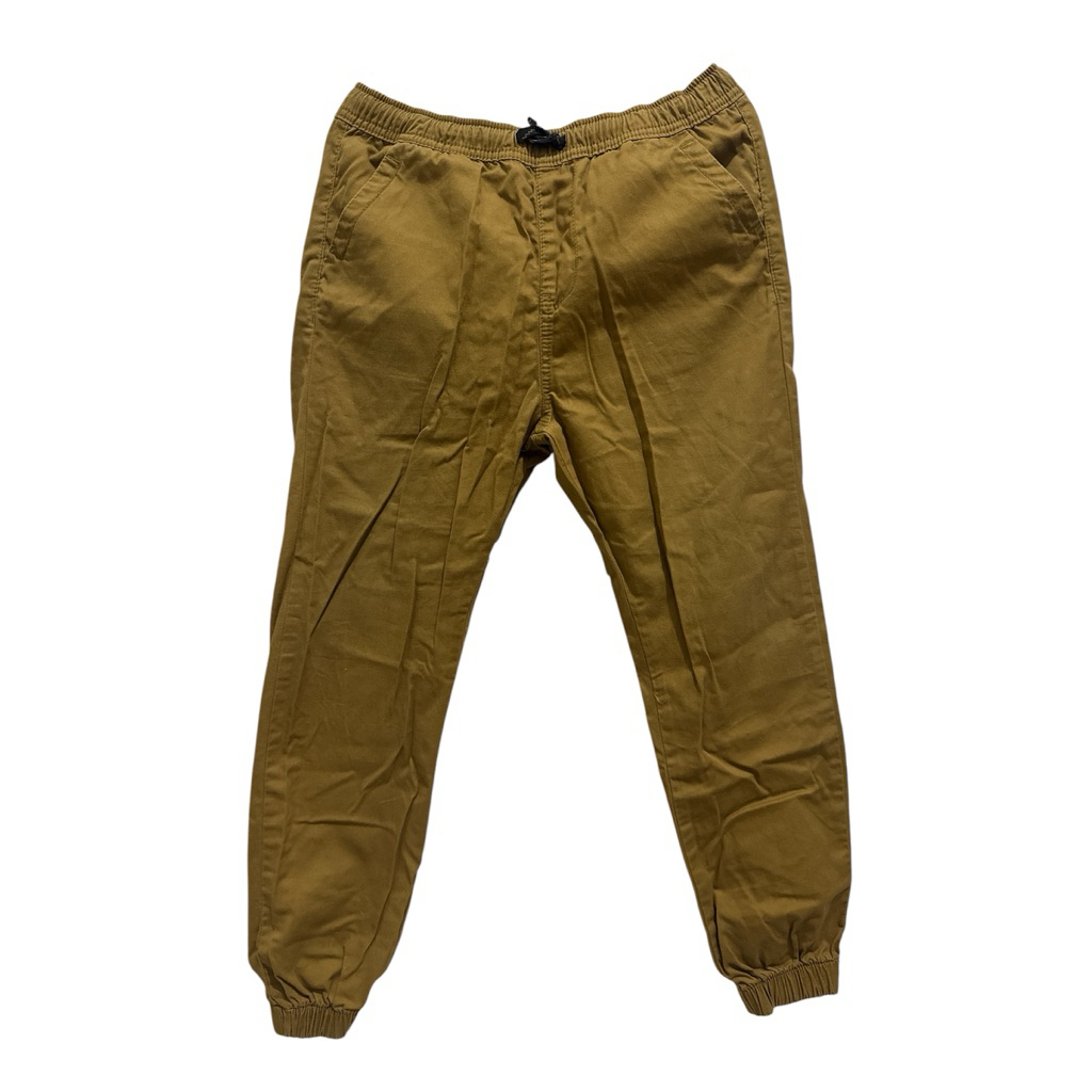 [prelove anak] osella uk 10 celana panjang jogger anak